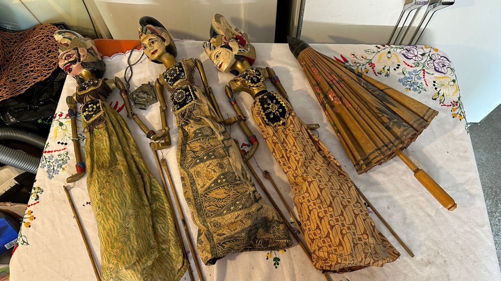 Figuren (190) (Gebraucht) in Illnau-Effretikon für CHF 31 – nur ...