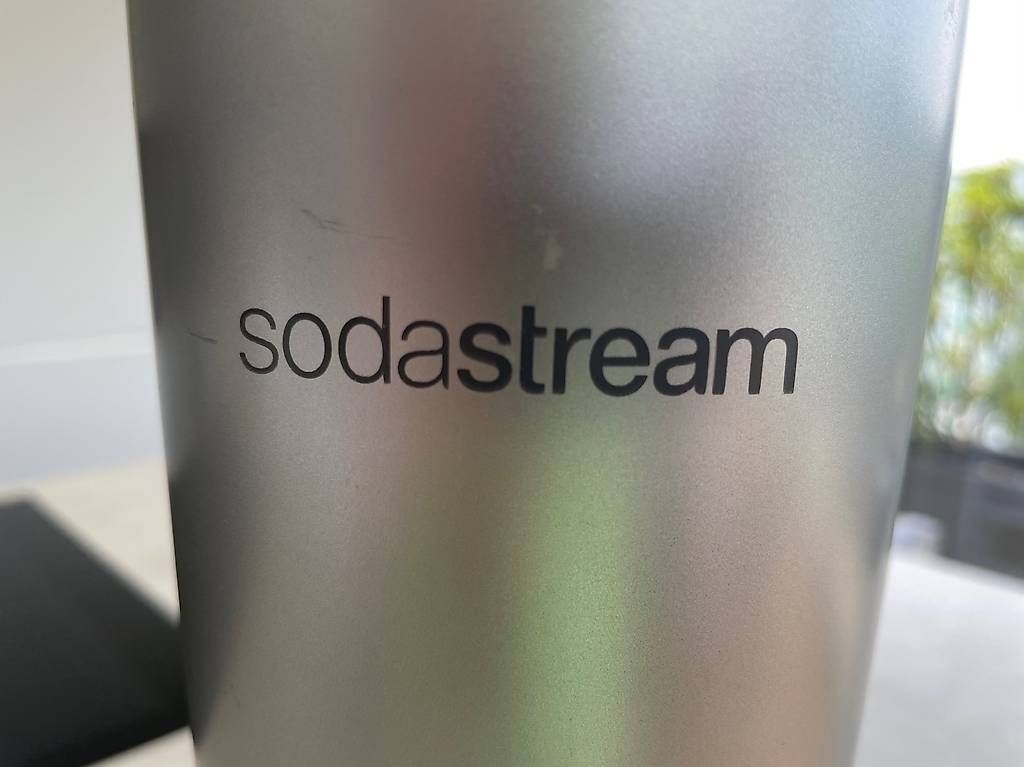 Sodastream Appareils de cuisine: Sodastream mit 1 Glasflasche – D'occasion à Thayngen par mha77 2