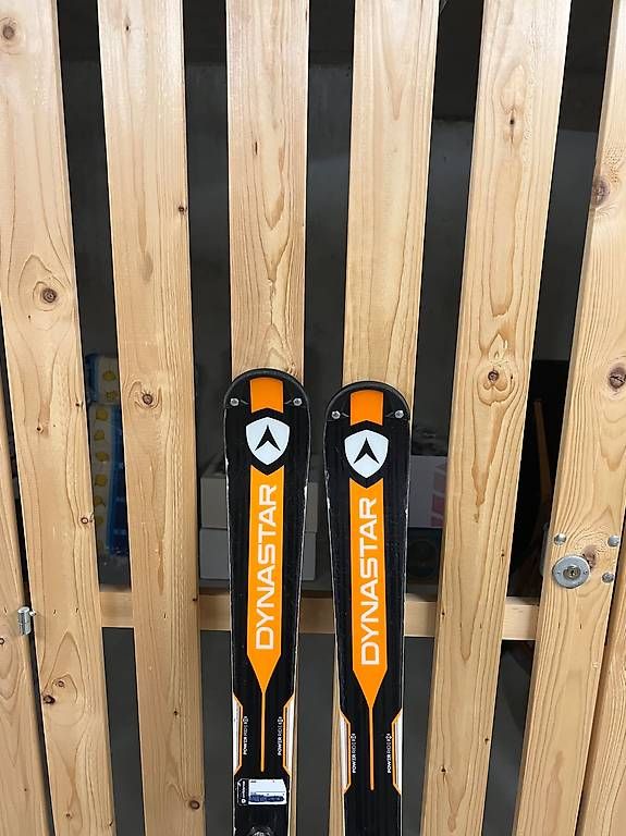 Sci: Ski Dynastar top 139cm – Usato da Kollbrunn venduto da bri_r8bt 4