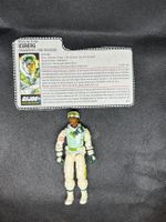 G.I. Joe Figure Iceberg