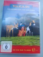 Yakari (26) - Das schnellste Tier der Prärie