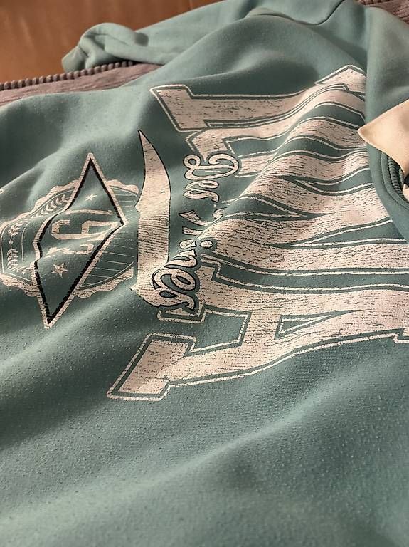 Pullover & Sweatshirts: Pullover mit Kragen – Gebraucht aus Lengnau AG von rockzipfel 2