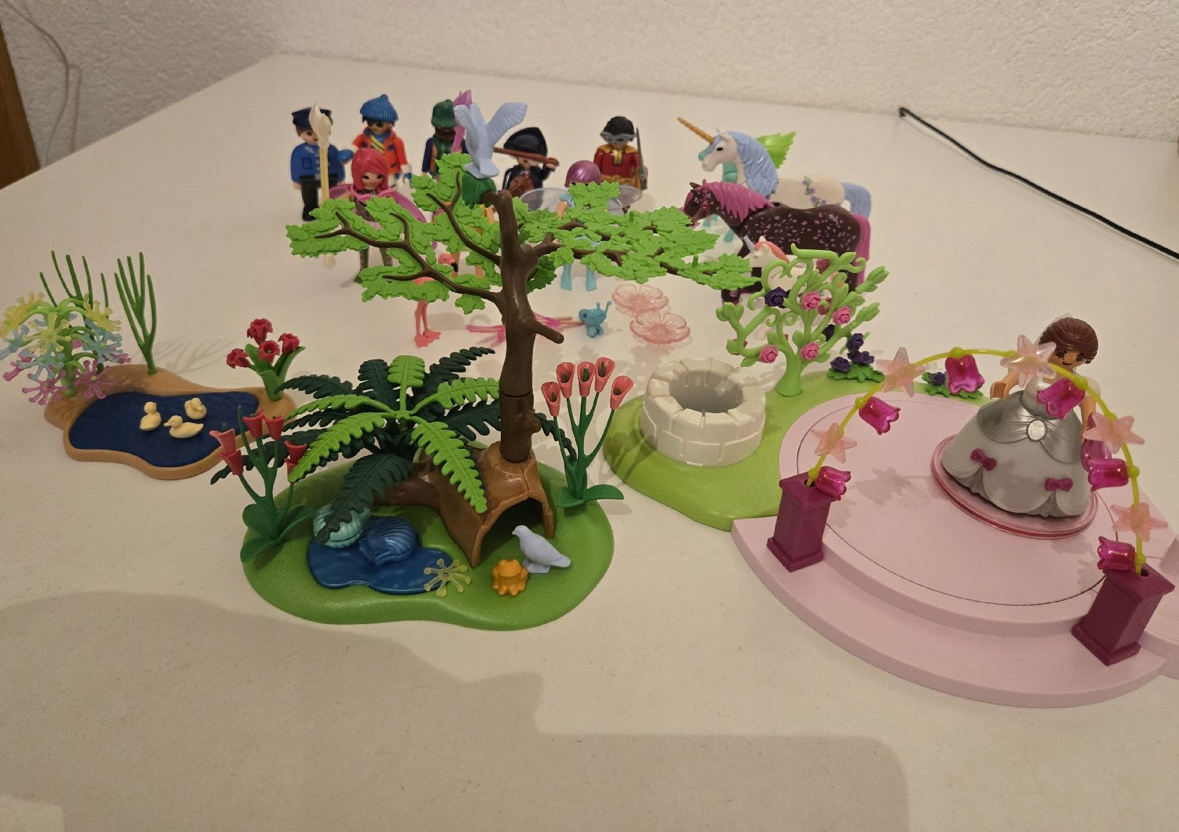 Playmobil Giocattoli: Playmobil Set – Usato da Rüschegg Gambach venduto da zbi_7jfh
