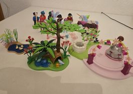 Playmobil Set