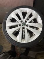 Skoda Komplettrad, 205/40 ZR17 84Y, Top Zustand, Kumho! (57)