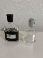 CREED AVENTUS  Eau de Parfum + Huile Corps