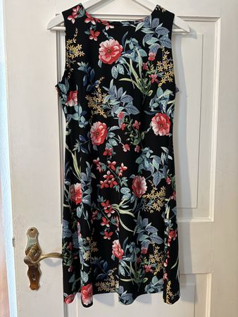 Tommy Hilfiger floral dress
