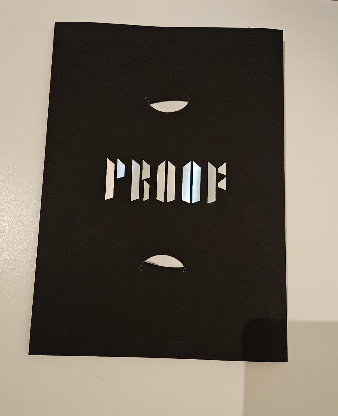 Album: album Proof  BTS  – Usato da Cadenazzo venduto da men_7lnf 2