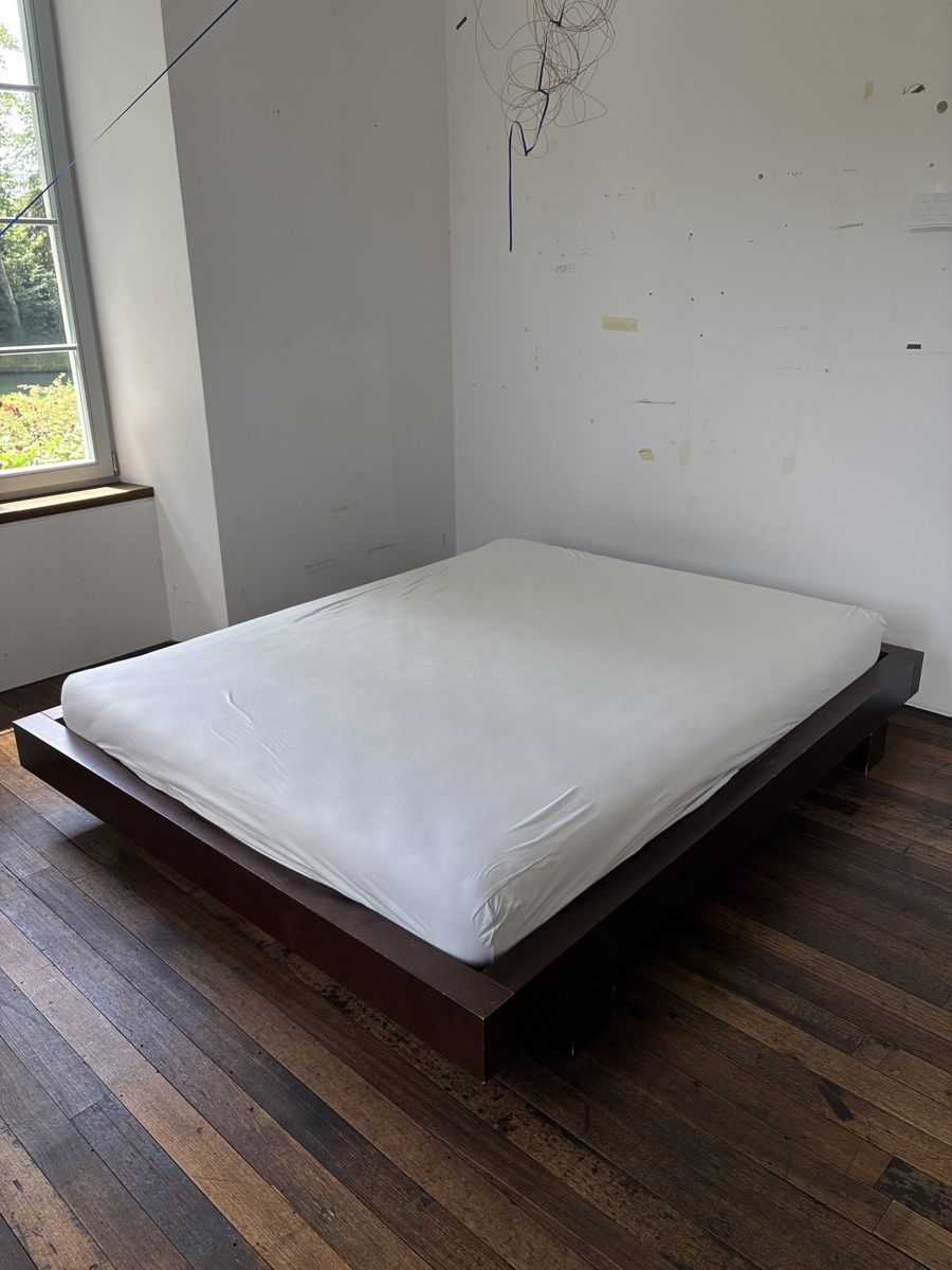 Interio Letti: Interio Bett – Usato da Windisch venduto da leeehrat