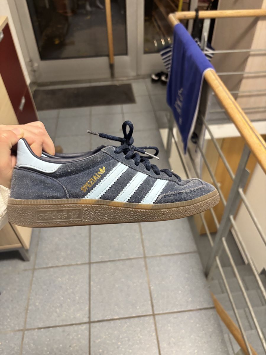 Adidas Scarpe da uomo: Adidas Spezial – Usato da Adliswil venduto da lia_f7dp 1