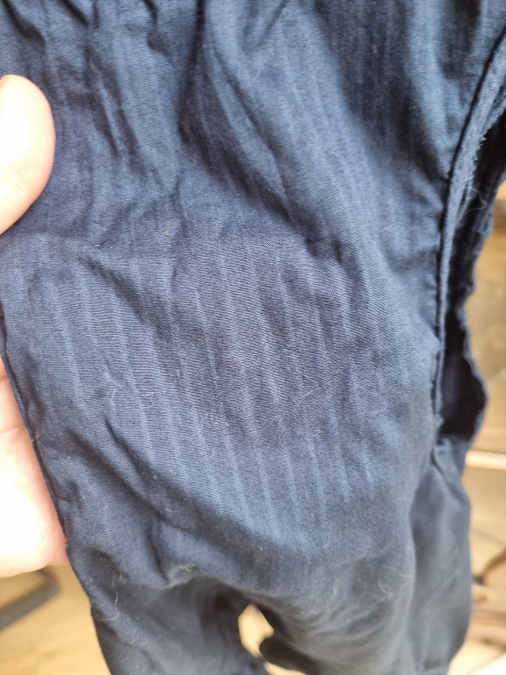 Abercrombie Blusen: Top/ Oberteil Abercrombie & Fitch – Gebraucht aus Witterswil von Katja... 3