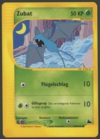 Zubat 118/144 Skyridge DE ab 1.-