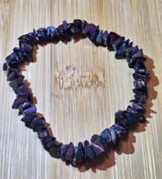 Sugilit Splitterarmband