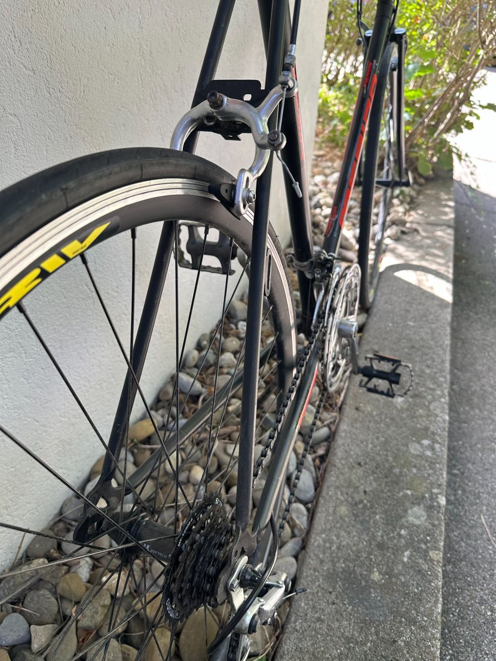 Biciclette: Merida Rennvelo – Usato da Zürich venduto da cedkob 3