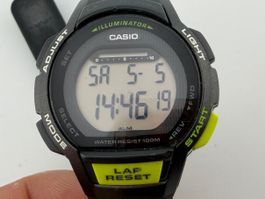 CASIO 36mm