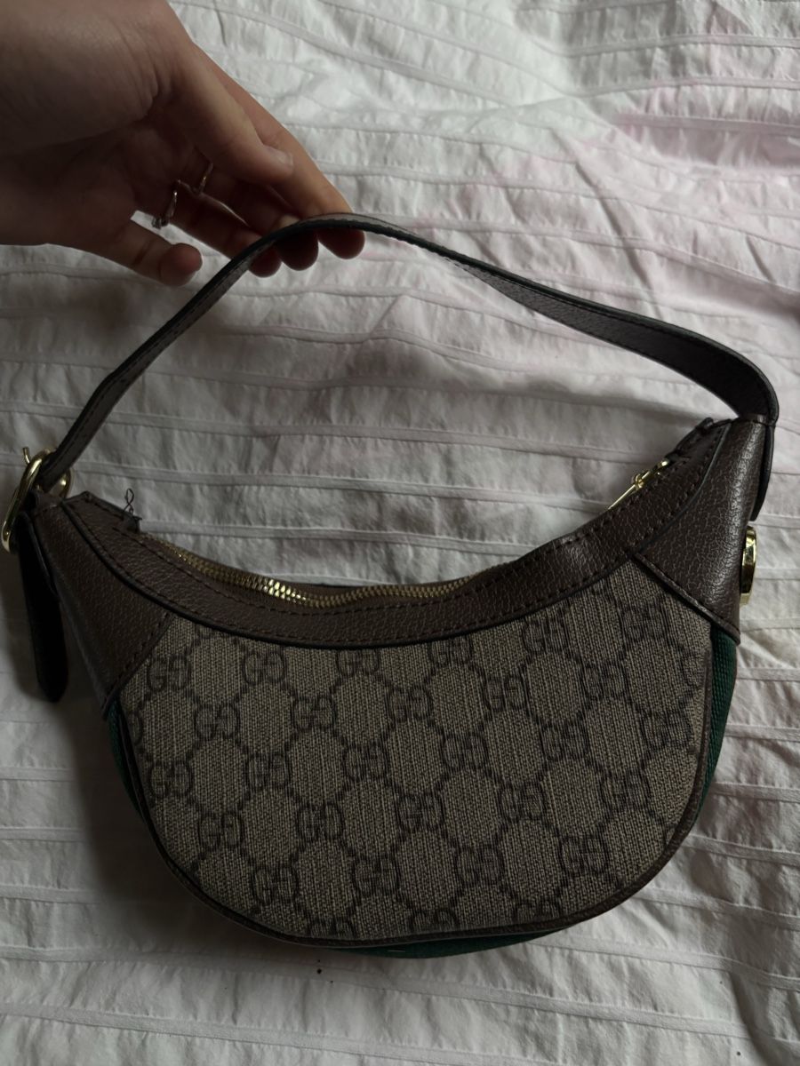 Gucci Borse da donna: Sac à main Gucci – Nuovo (secondo la descrizione) da Le Grand-Saconnex venduto da c7w_ngx7 3