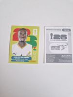 Panini Sticker GHA12