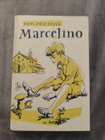 Marcelino by Sanchez-Silva - Vintage Edition Book