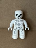 Lego Duplo Figur Skelett