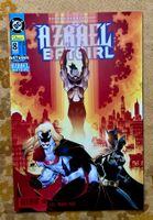 Batman präsentiert Heft Nr 8 von 2000