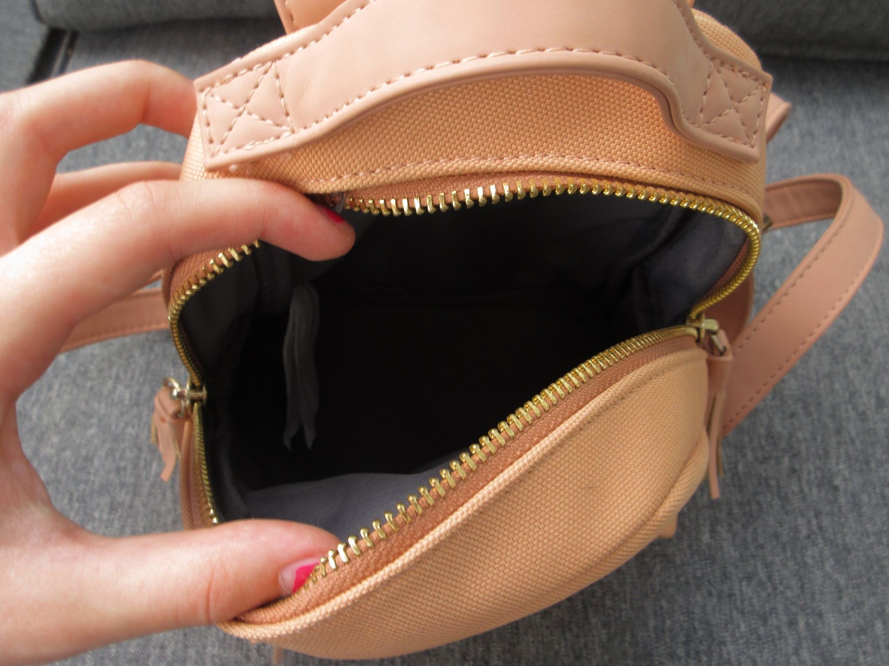 Kapten & Son Sacs à dos: Kapten & Son Rucksack – D'occasion à Männedorf par Annakarin 3