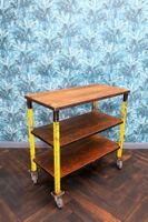 Regal-Wagen Industrial Original