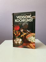 Kochbuch Vedische Kochkunst 