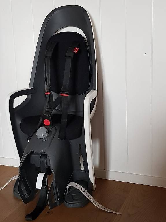 Pezzi di ricambio: hamax Caress Velo-Kindersitz – Usato da Worb venduto da sisca12