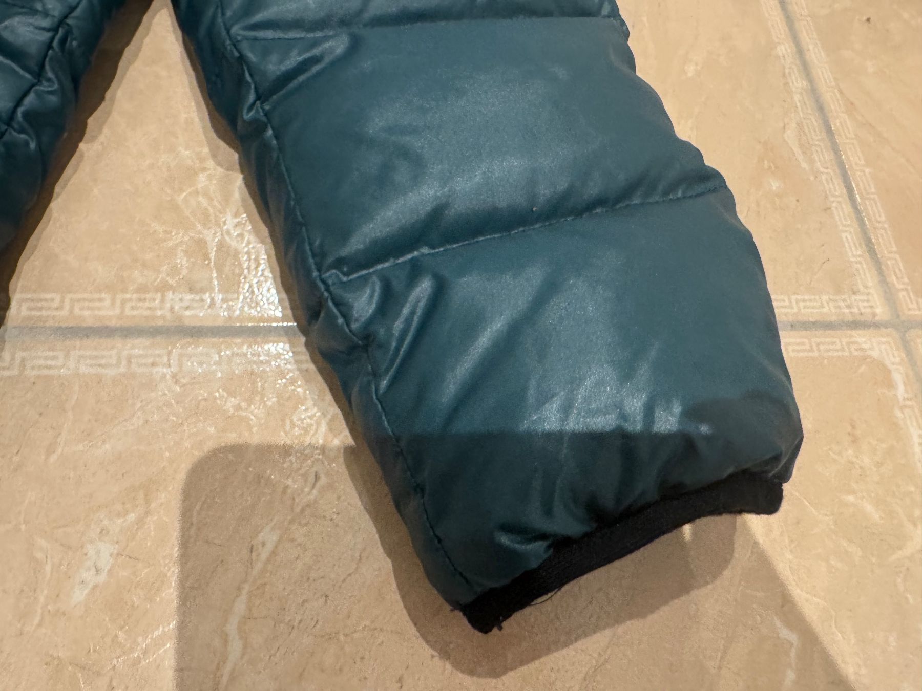 Moncler Hosen: Moncler NWT Skihose, 2J 92 – Gebraucht aus Klingnau von Markus14 5
