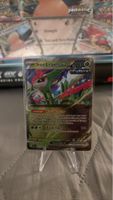 Pokemon Karte: Iron Leaves EX English NM