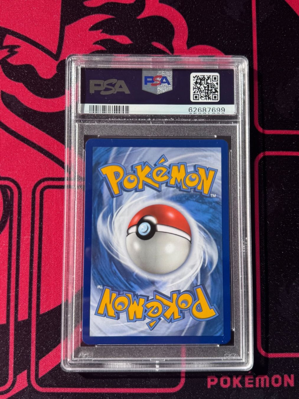 Pokémon Carte collezionabili: Blastoise & Piplup gx #38 psa 10 Cosmic Eclipse EN Pokémon – Usato da Oberrohrdorf venduto da HOLO_LEGENDS 1