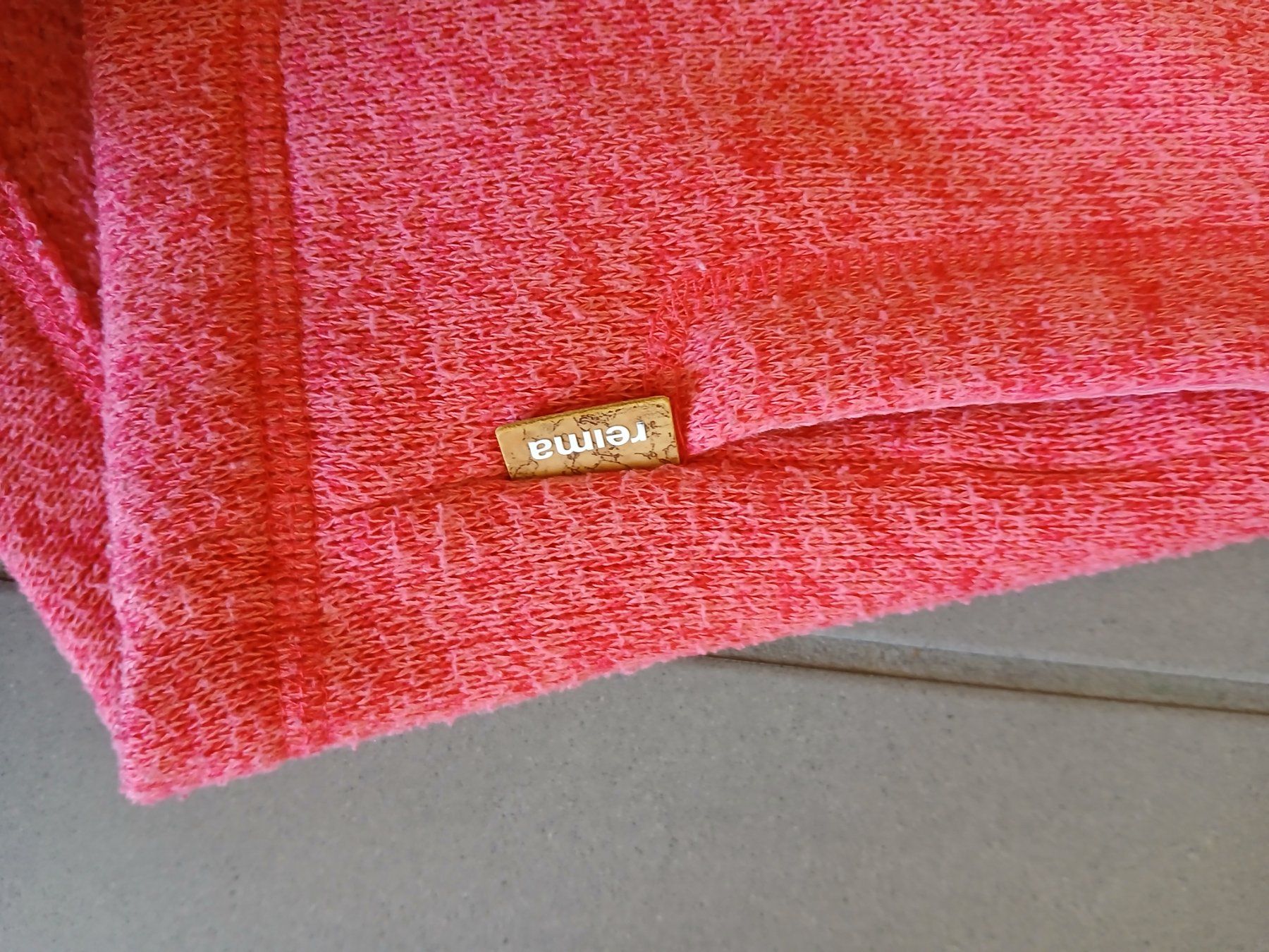 Reima Giacche & Cappotti: Reima Jacke Fleece 146 – Usato da Birr venduto da beydress 4