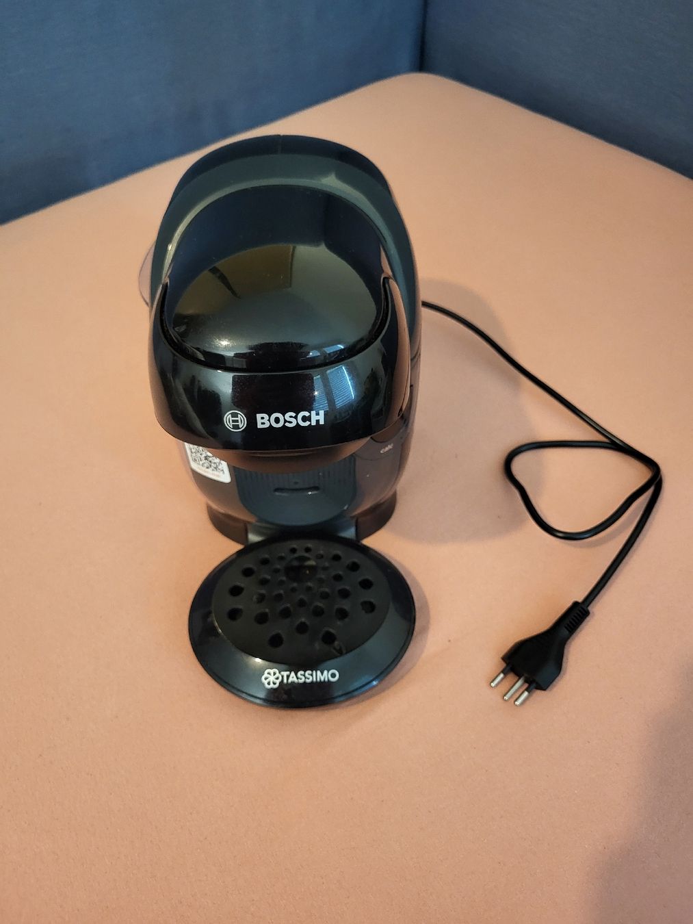 Bosch Macchine per caffè & Macchine per espresso: Bosch Tassimo Style – Usato da Zürich venduto da esh_hy78 1