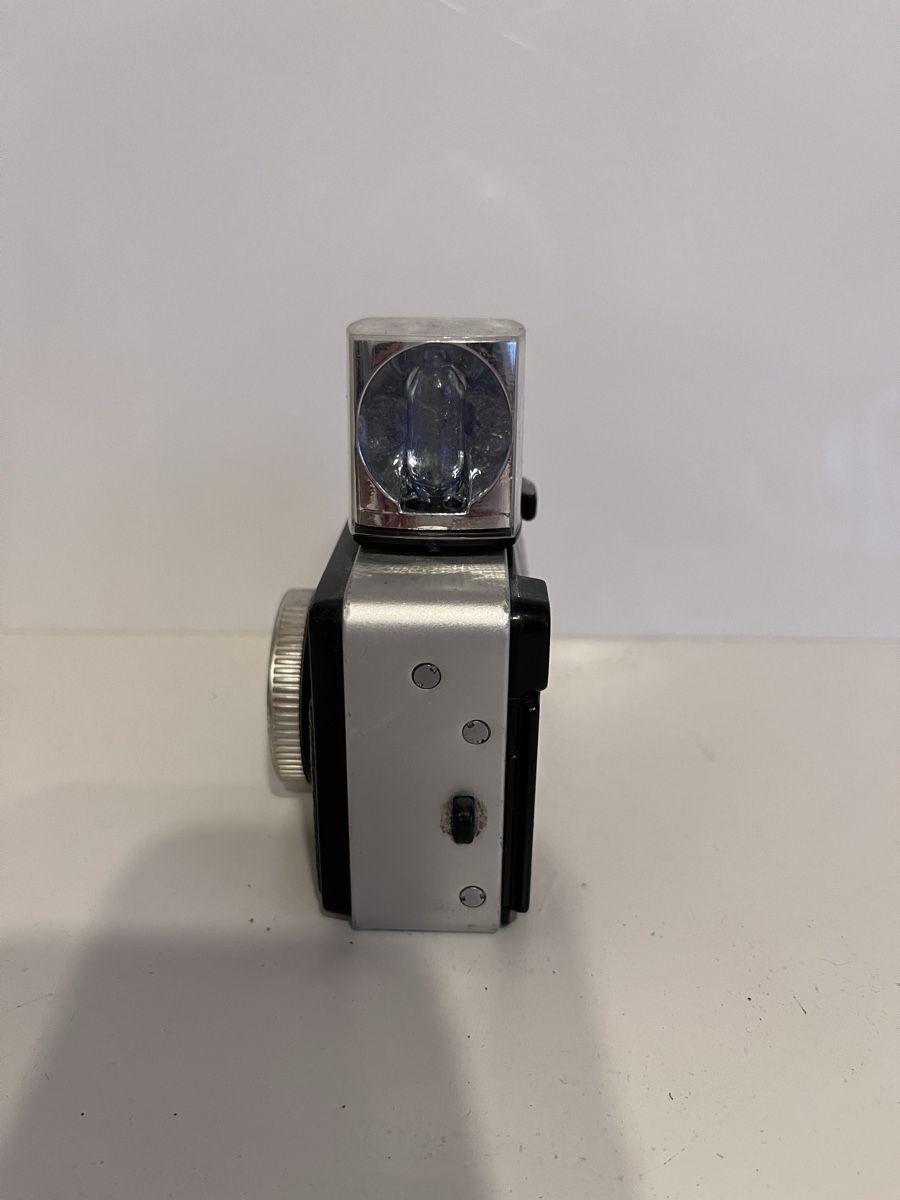 Agfa Fotocamera: Agfa Agfamatic 100 – Difettoso da Corjolens venduto da san_kyv9 1