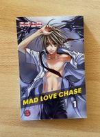 Manga - Mad Love Chase