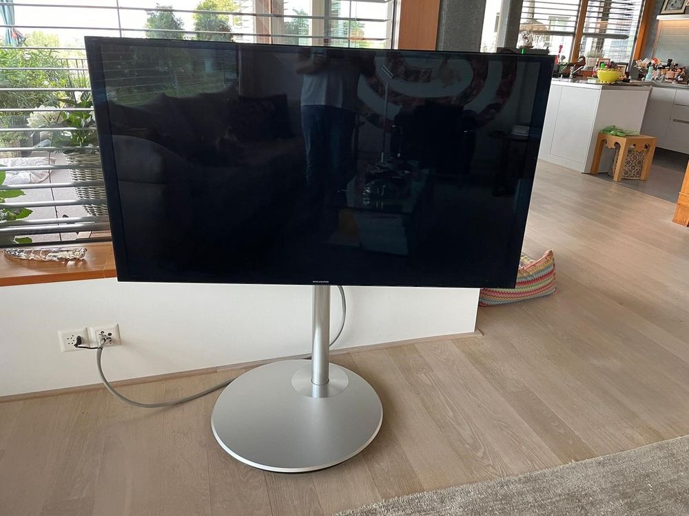 Télécommande Bang & Olufsen BeoRemote One – Argent – Neuve Sous Blister