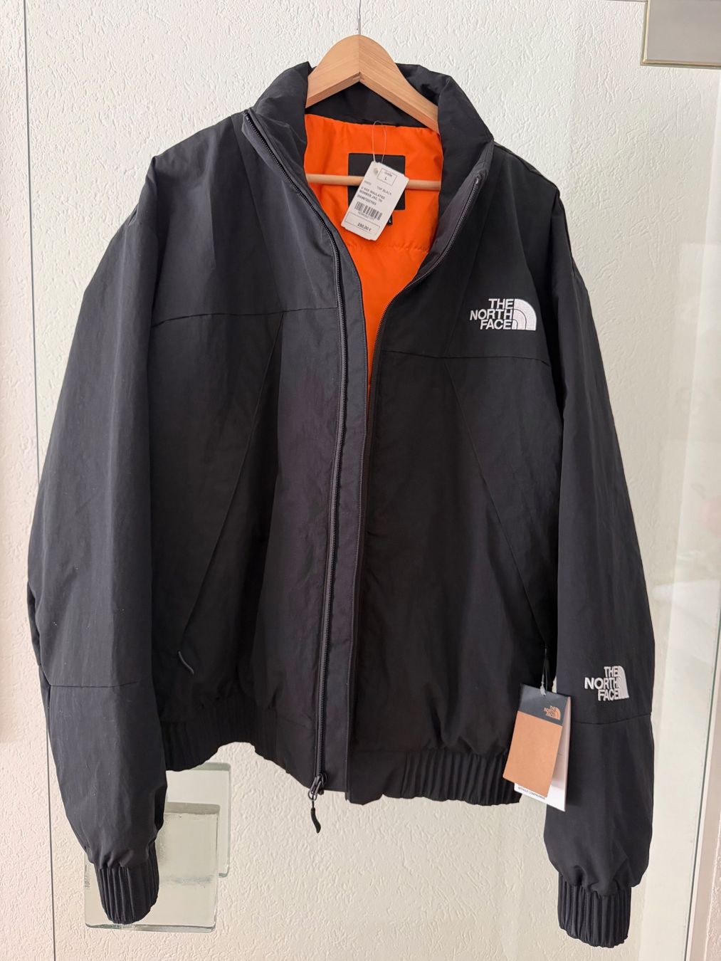 North Face Giacche: The North Face NSE Insulated Jacket Gr. L – Nuovo (secondo la descrizione) da Adliswil venduto da bresto 3