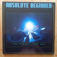 Absolute Beginner –Flashnizm [Stylopath]2xLP-1996,1st PRESS