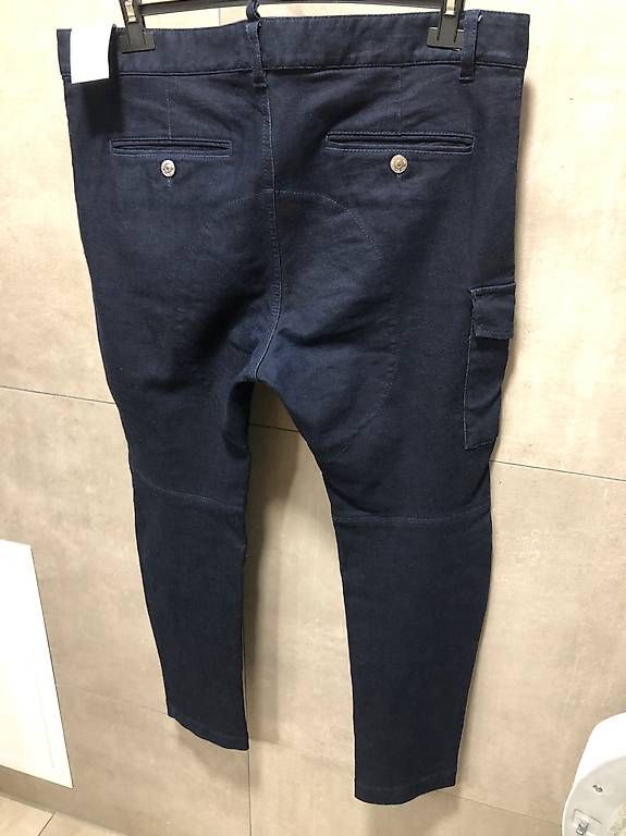 Dsquared2 Jeans: Original dsquared2 jeans Dark-Blue Size 50/M – Usato da Weiach venduto da A.Hatem 1