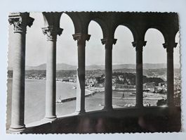 Nice - vue générale - No 2057 - vers 1955