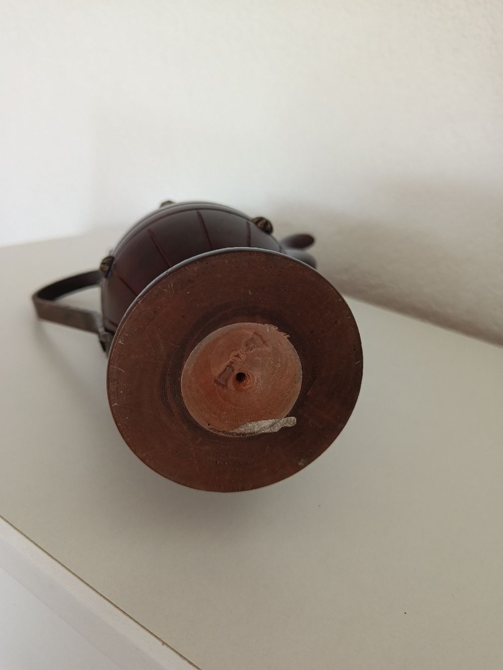 Tutte le decorazioni: pièce décoration en bois  – Usato da La chaux de fonds venduto da ton_79f7 3