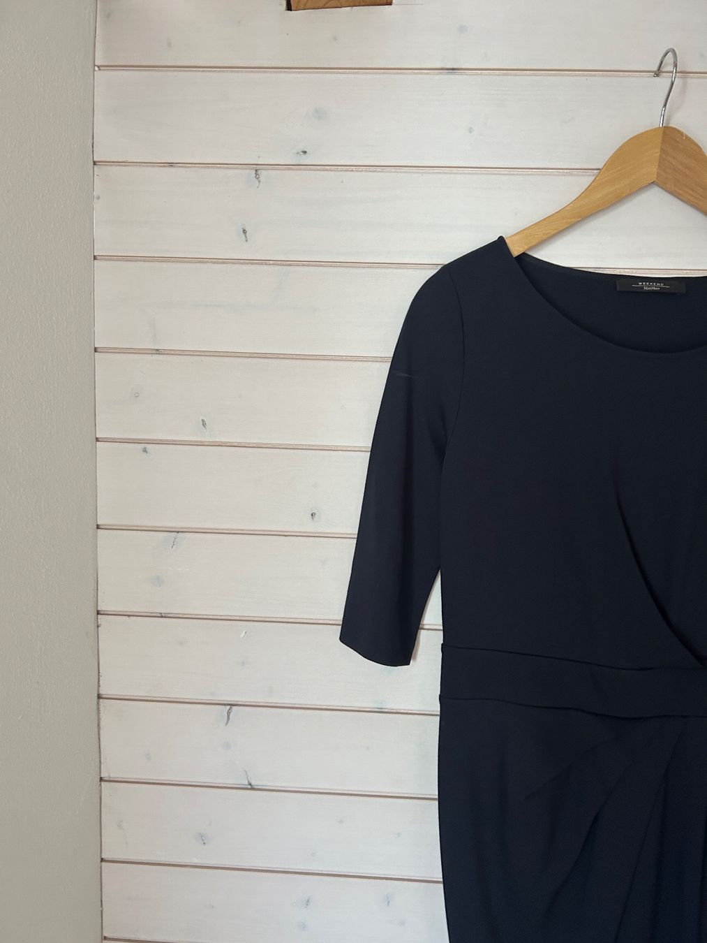 Max Mara Vestiti: Weekend Max Mara Kleid – Gr. 38 – Usato da Illnau venduto da Monkky 6