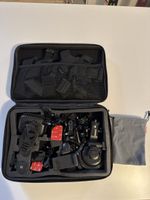 Vamson Zubehörset GoPro Actioncam guter Zustand