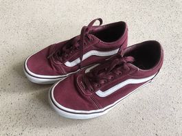 Vans 36