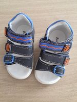 Sandales enfants taille 19