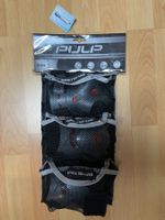 Protections roller Pulp, set 6 pieces, taille XS