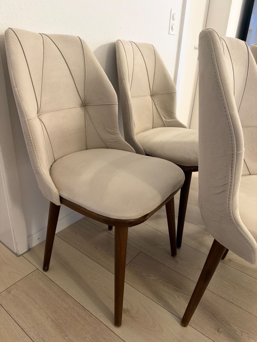 Chaises: Essstühle – D'occasion à Zürich par 22609 1