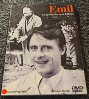 DVD Emil Vo de Poscht zum Circus (22619)