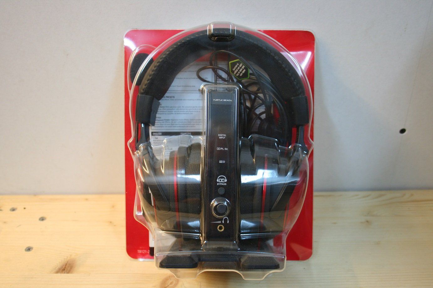 Cuffie: Turtle Beach Ear Force PX5 – Nuovo (secondo la descrizione) da Wettingen venduto da zibi137 1