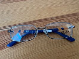 Ray-Ban Junior RB 1030 4011 (N. Preis: CHF 165.-)